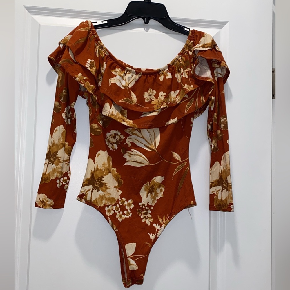 Belk Bodysuit